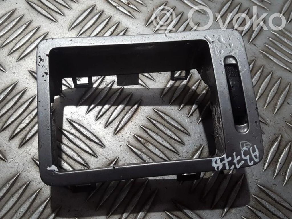 Peugeot 307 Altra parte interiore 