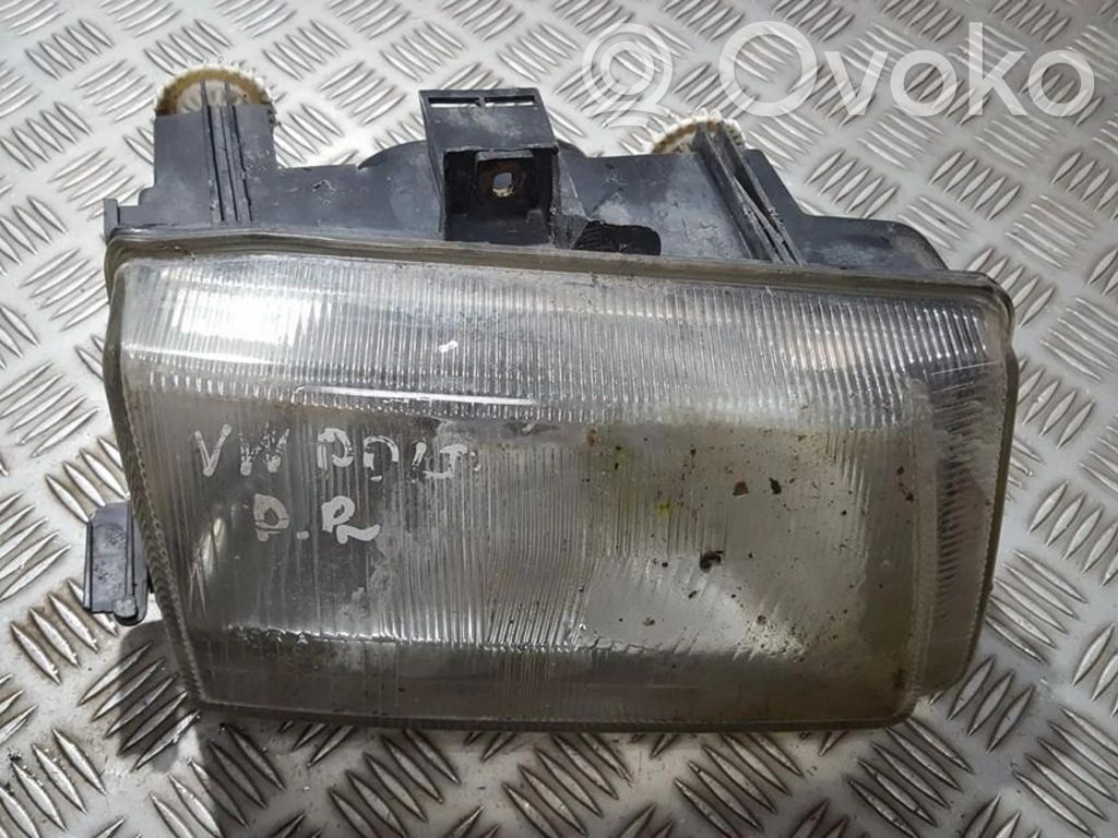 Volkswagen Polo III 6N 6N2 6NF Lampa przednia 