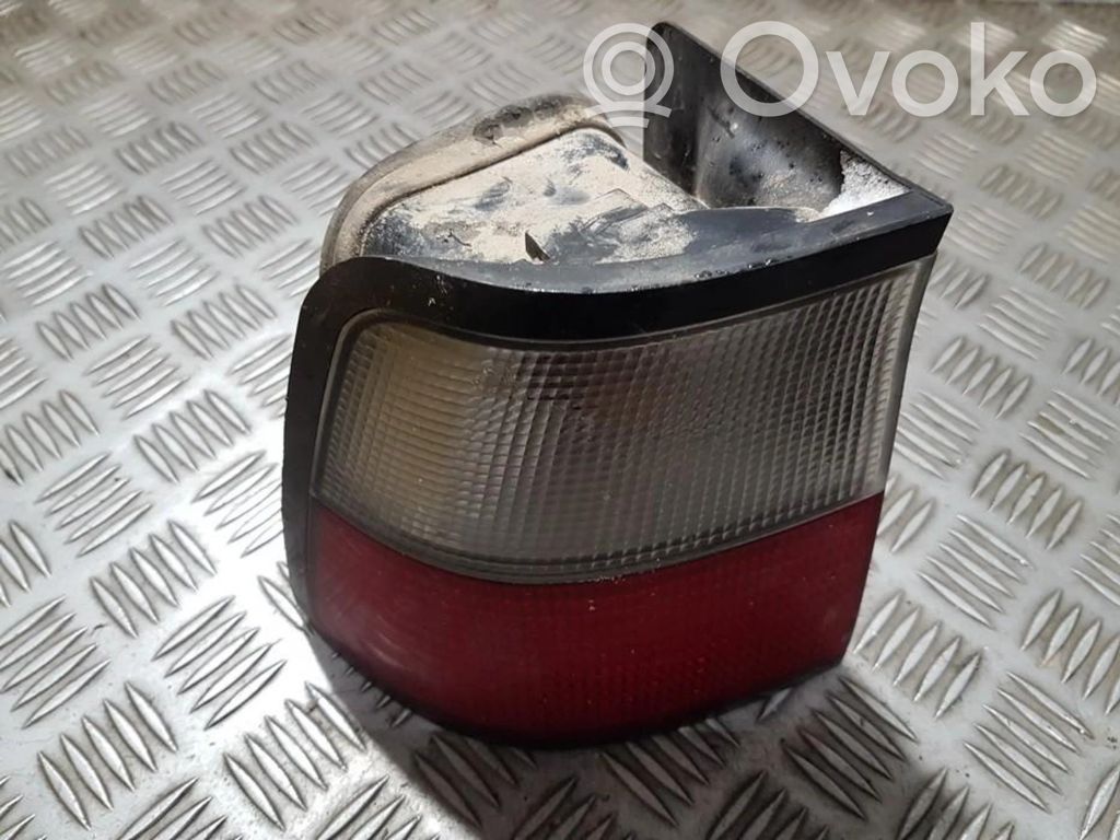 Citroen Xantia Lampa tylna 