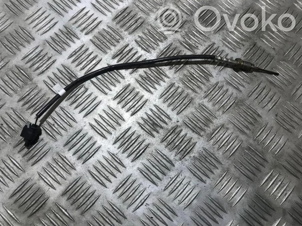BMW 4 F32 F33 Exhaust gas temperature sensor 