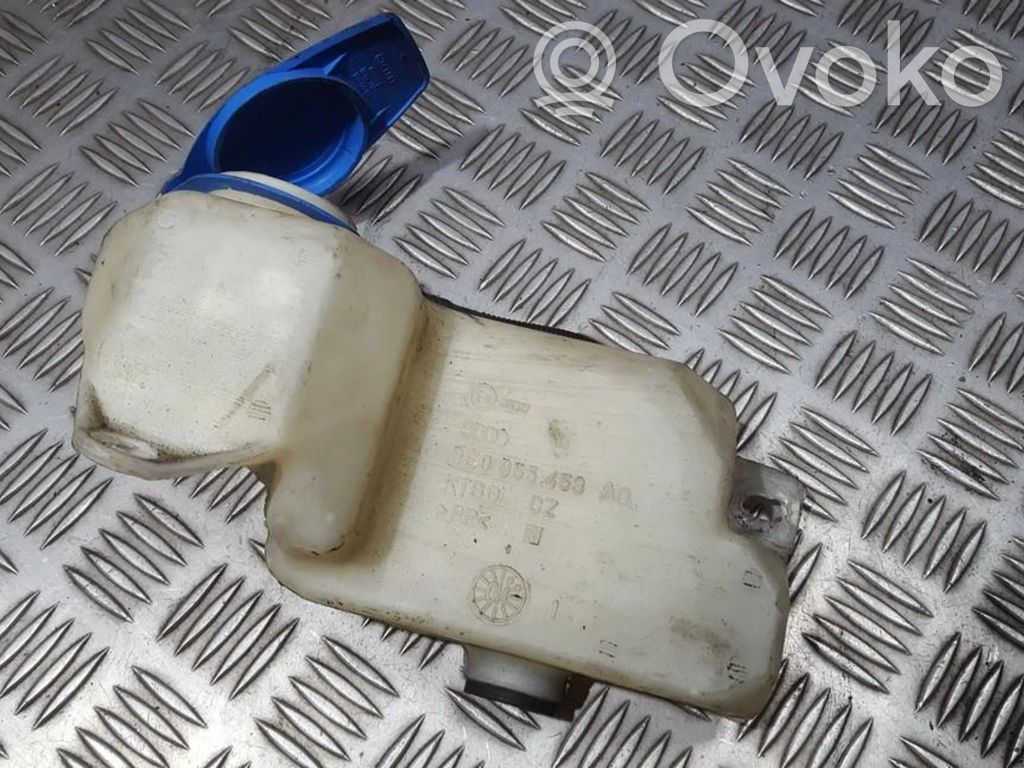 Audi A4 S4 B6 8E 8H Serbatoio/vaschetta liquido lavavetri parabrezza