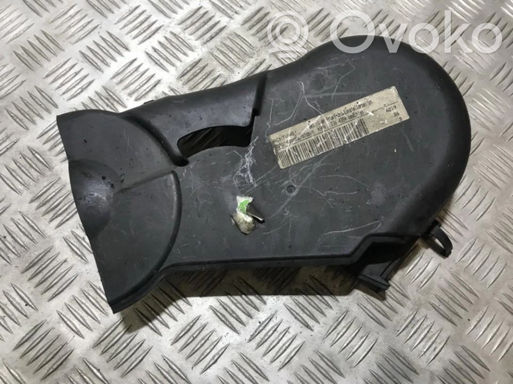 Cache carter courroie de distribution   E059109123G,Z059109107,E059109123G,Z059109107