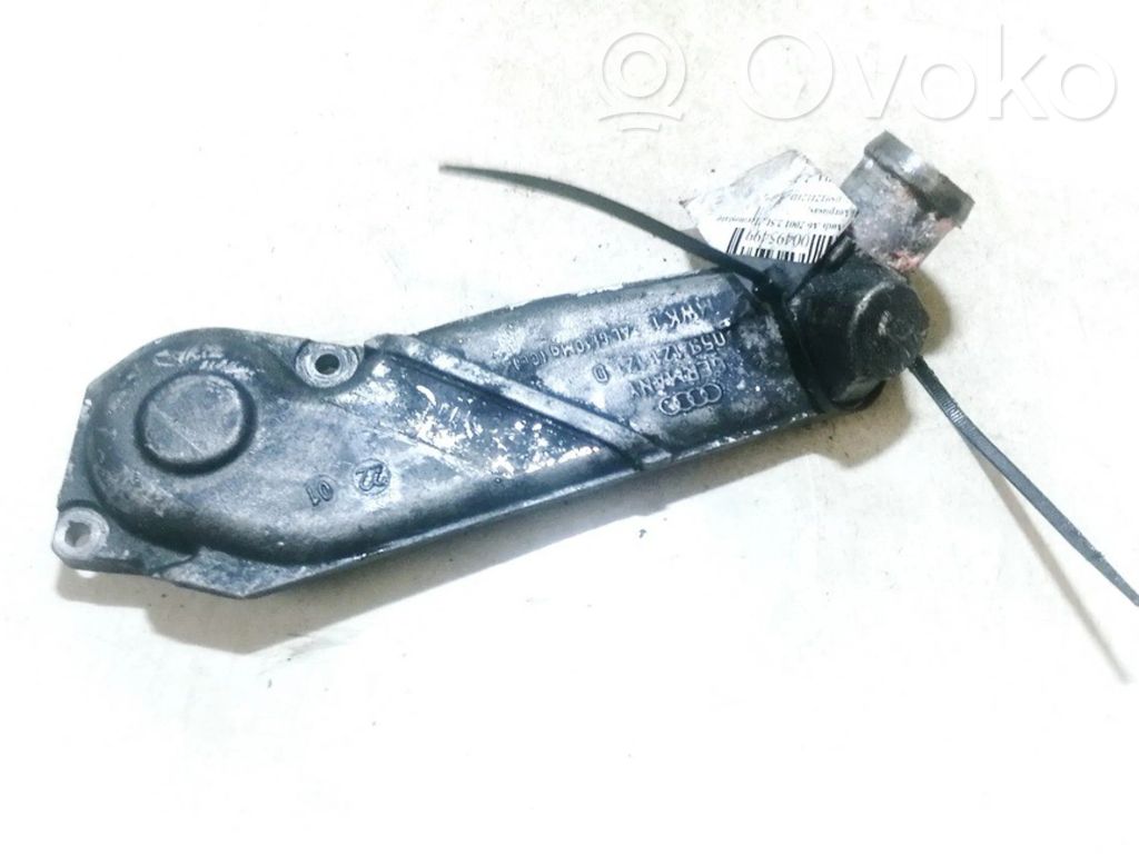 Engine coolant pipe/hose   059121121D,059121121D