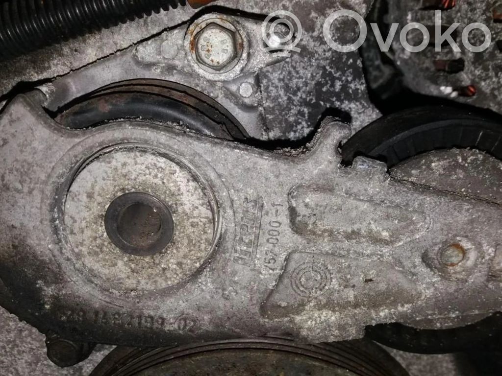 Mini One - Cooper R50 - 53 Tendicinghia generatore/alternatore 