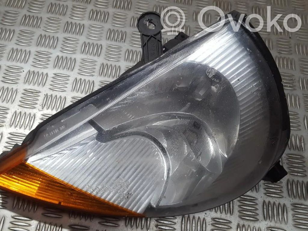 Ford Ka Headlight/headlamp 