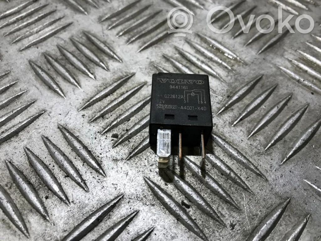 Muu rele   9441161,022612A,022612A,9441161,A4001X40