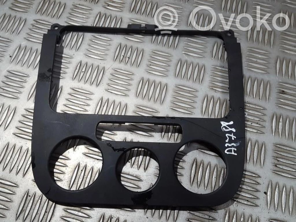 Volkswagen Golf V Altra parte interiore