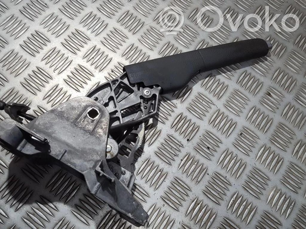 Volkswagen Golf V Leva del freno a mano/freno di stazionamento