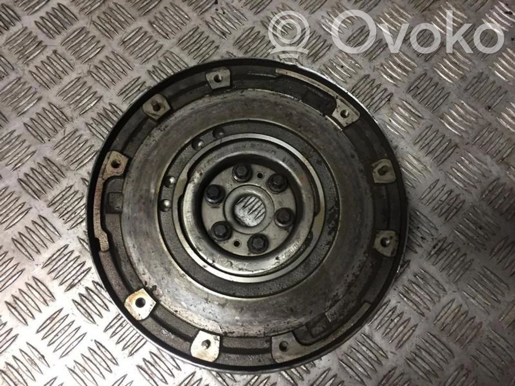 Volvo V50 Volante motor 