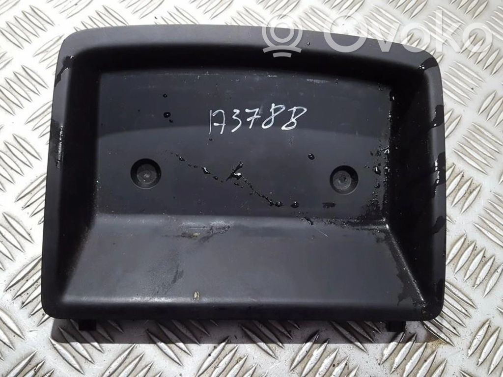 Volkswagen Golf V Altra parte interiore 