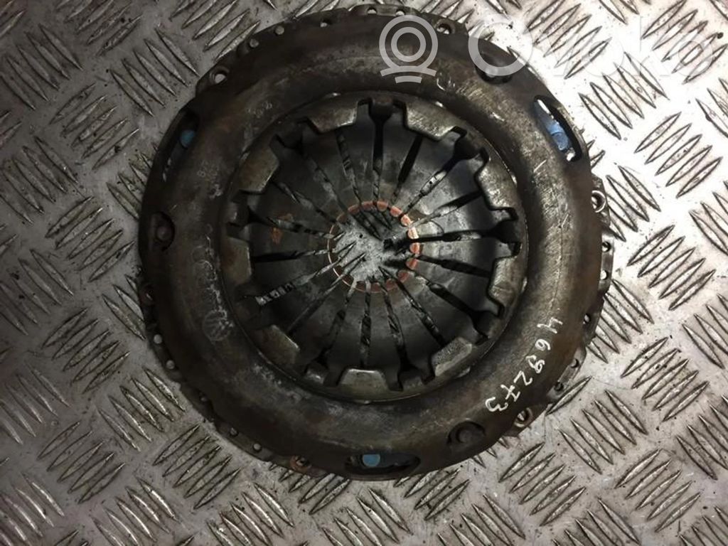 Skoda Octavia Mk2 (1Z) Piastra di pressione