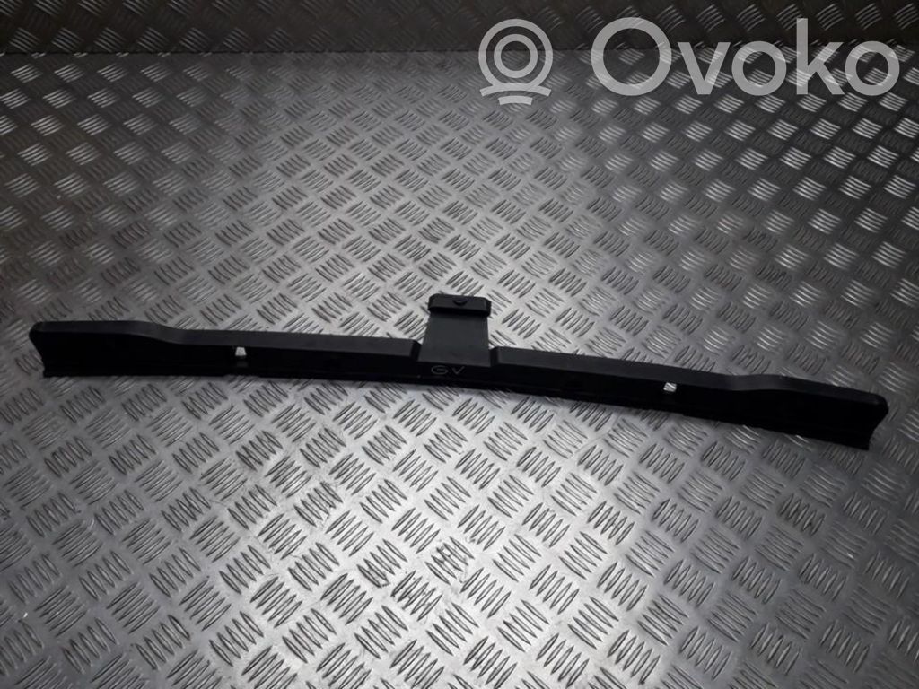 Volkswagen Golf V Staffa di rinforzo montaggio del paraurti posteriore