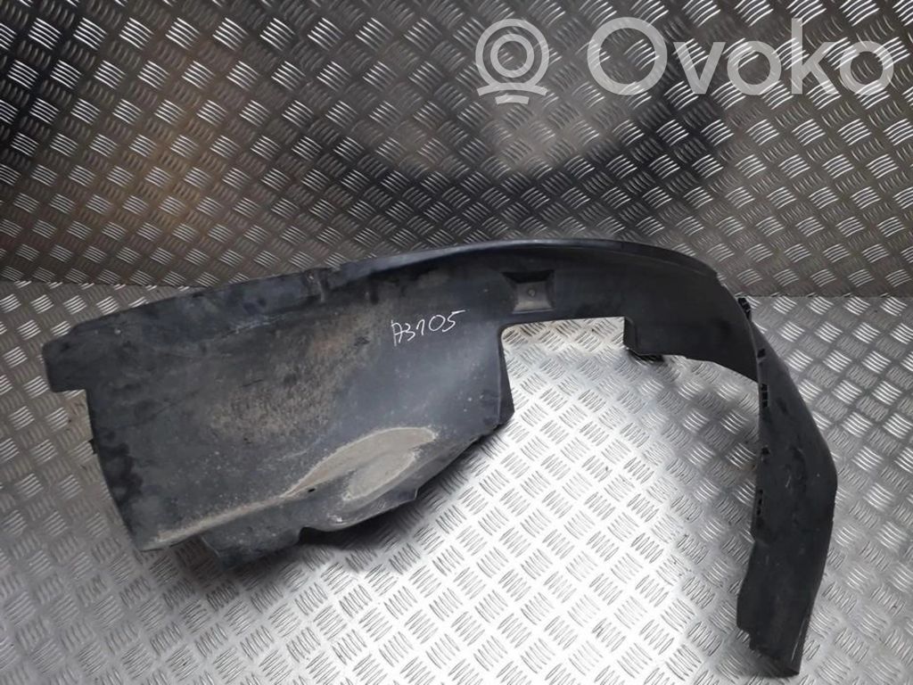 Opel Vectra C Apărători interioare aripă roată față 