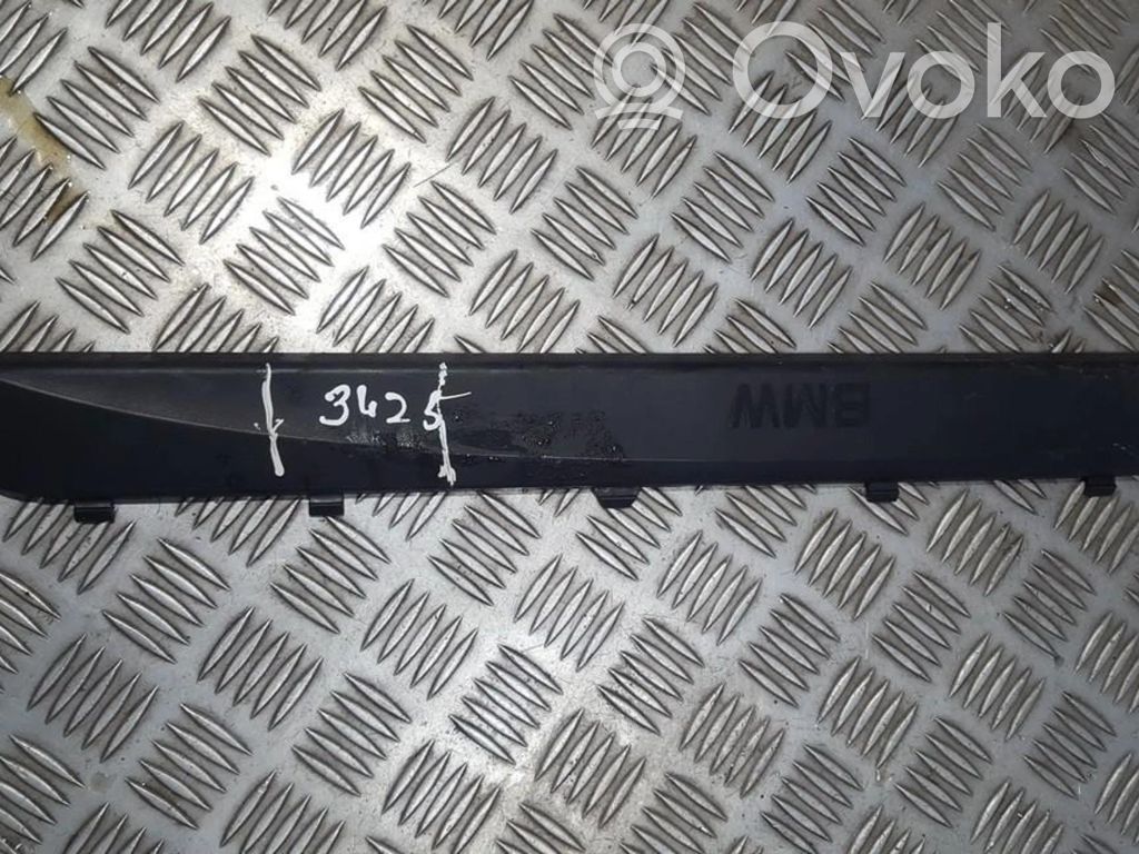 BMW 1 E81 E87 Altra parte interiore