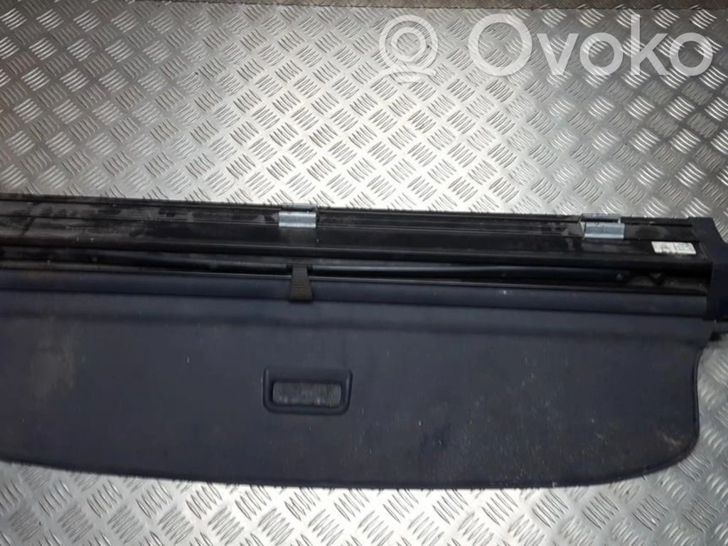 Audi A4 S4 B6 8E 8H Cappelliera