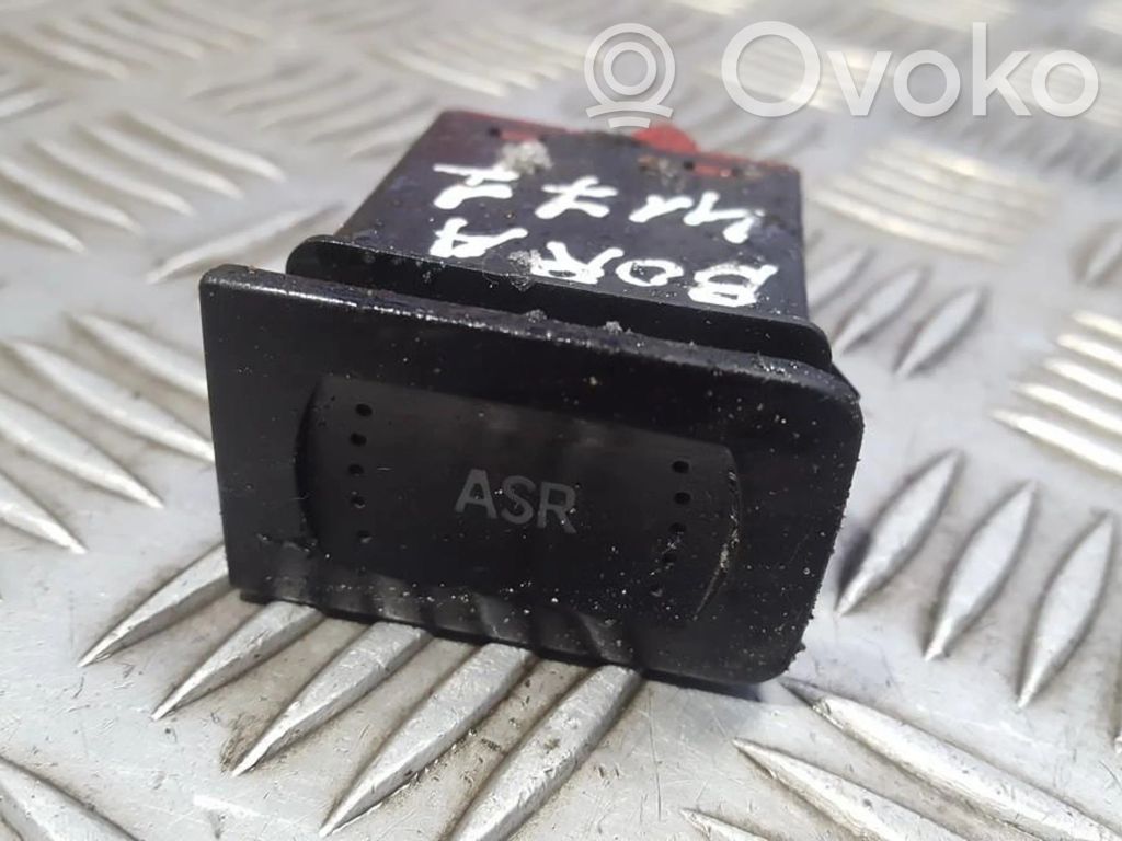 Volkswagen Bora Comutator controlul tracțiunii (ASR) 