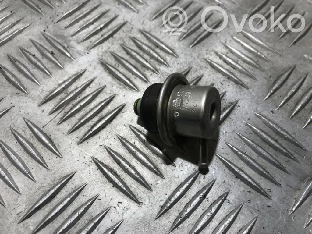 Volkswagen Polo III 6N 6N2 6NF Kraftstoffdrucksensor 