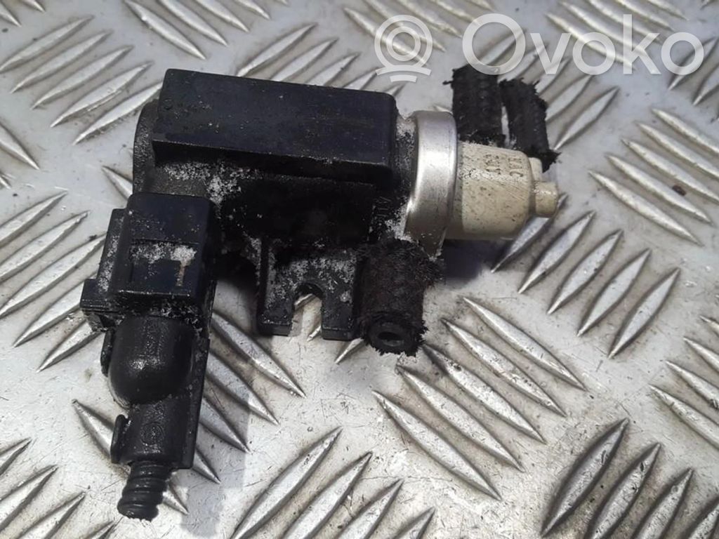 Volkswagen Bora Elettrovalvola turbo