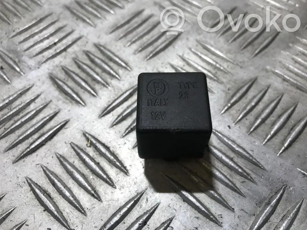 Muu rele   TYPE23,TYPE23