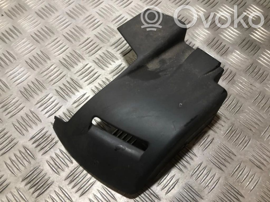 BMW X3 E83 Alte piese de interior 