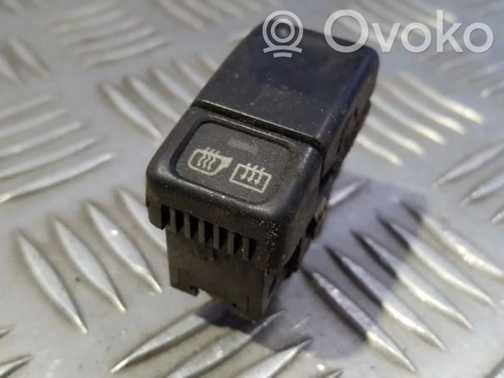 Volvo 850 Comutator încălzire parbriz/lunetă 