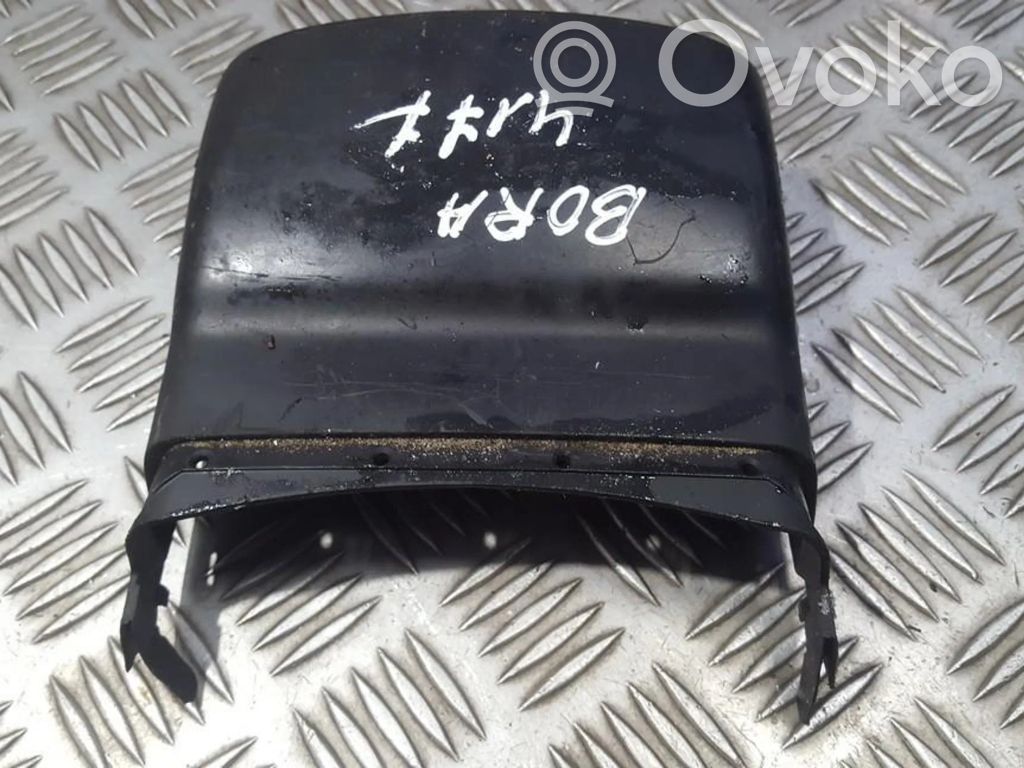 Volkswagen Bora Garniture de colonne de volant