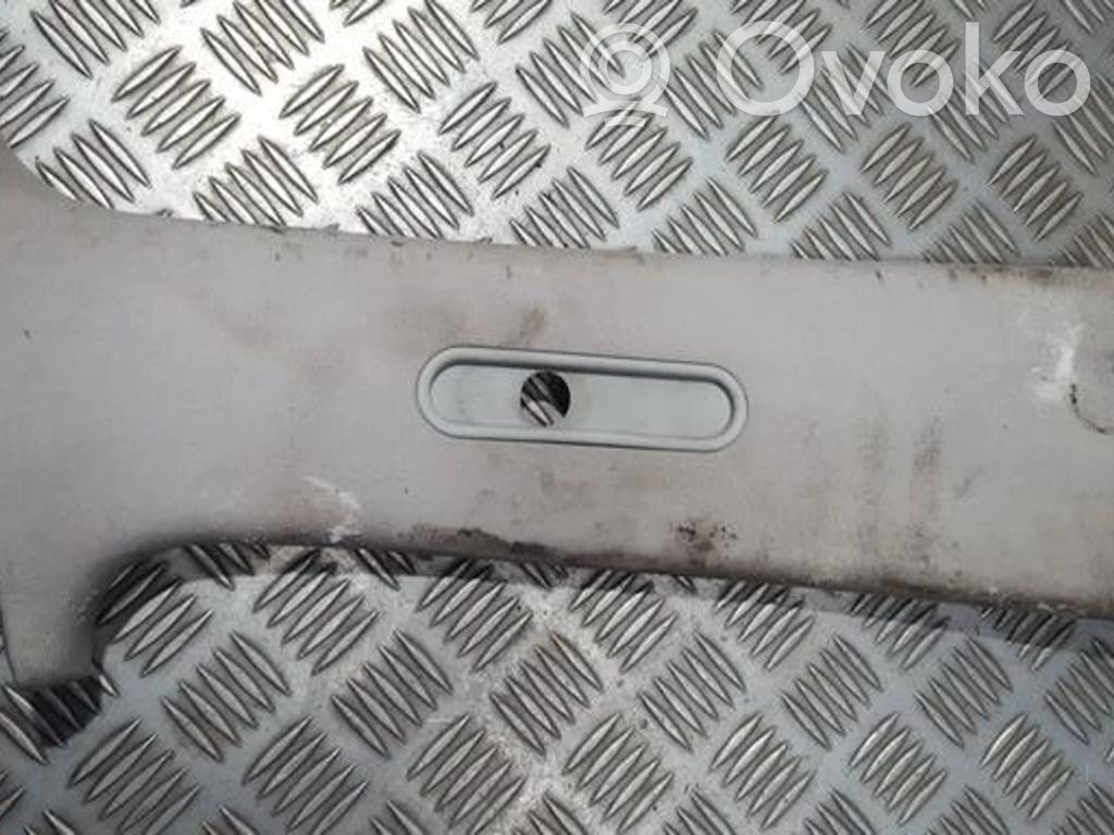 Volkswagen Bora Altra parte interiore 