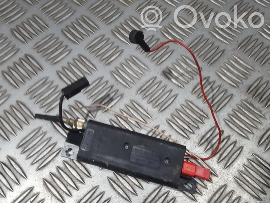 Audi A4 S4 B5 8D Centralina antenna 