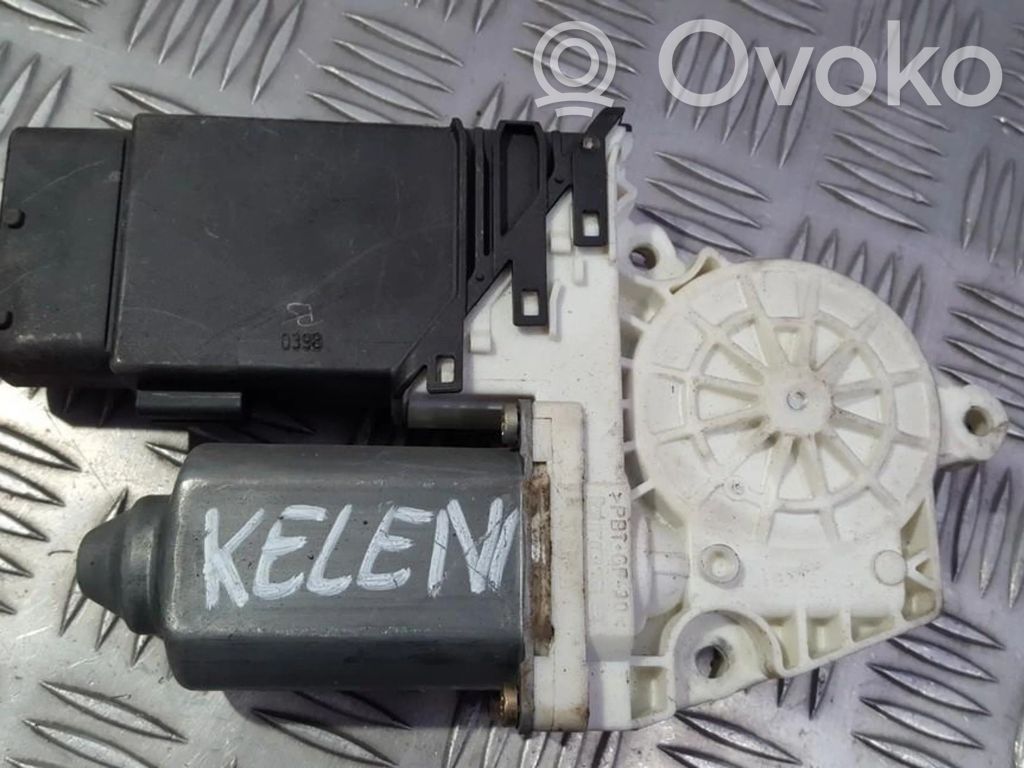 Volkswagen Golf IV Motorino alzacristalli della portiera anteriore