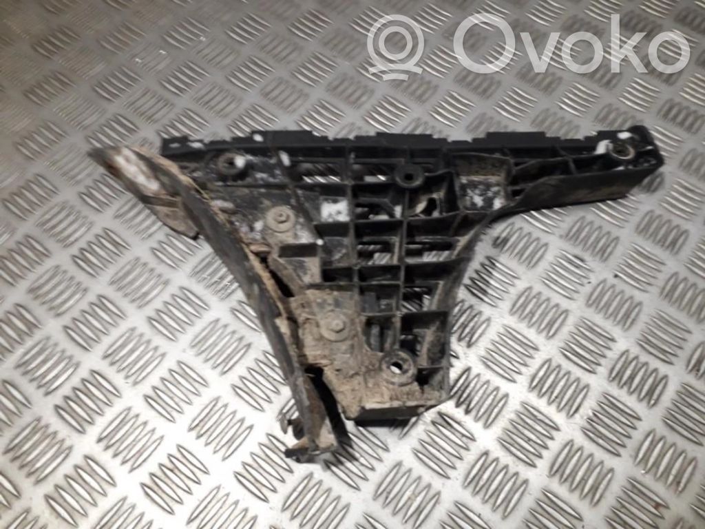 Audi A4 S4 B5 8D Staffa di rinforzo montaggio del paraurti posteriore 