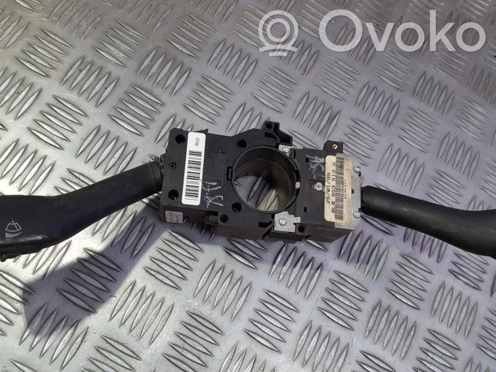 Audi A3 S3 8L Leva/interruttore dell’indicatore di direzione e tergicristallo 