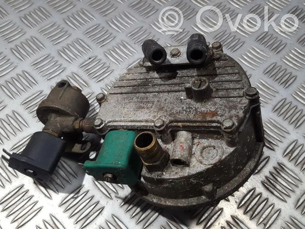 Renault Scenic I Reductor de gas GLP 