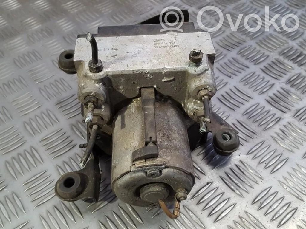 ABS Steuergerät   8D0614111,8D0614111F,0265214002,8D0614111,8D0614111F,D102892847