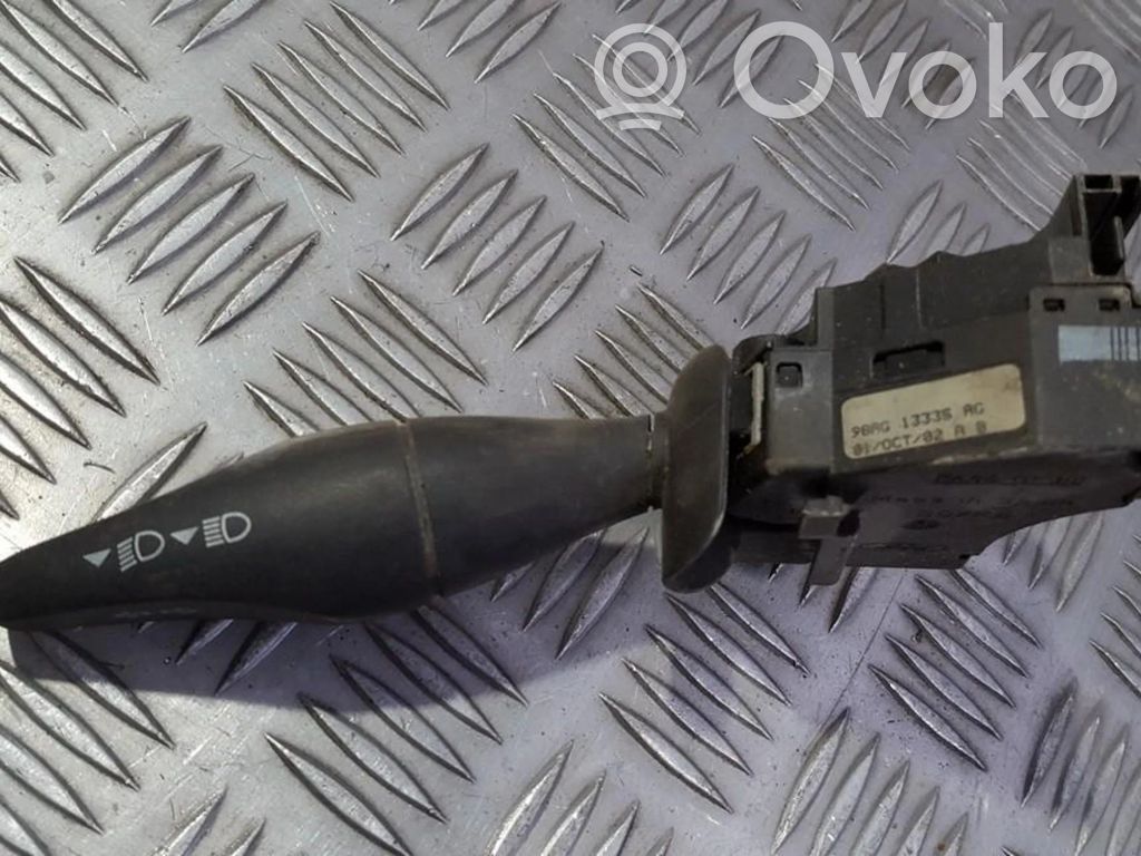 Ford Focus Indicator stalk 