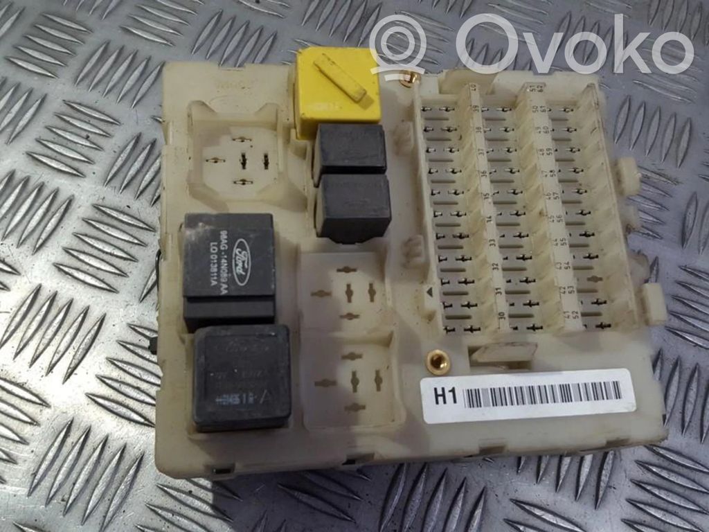 Ford Focus Fuse box set 