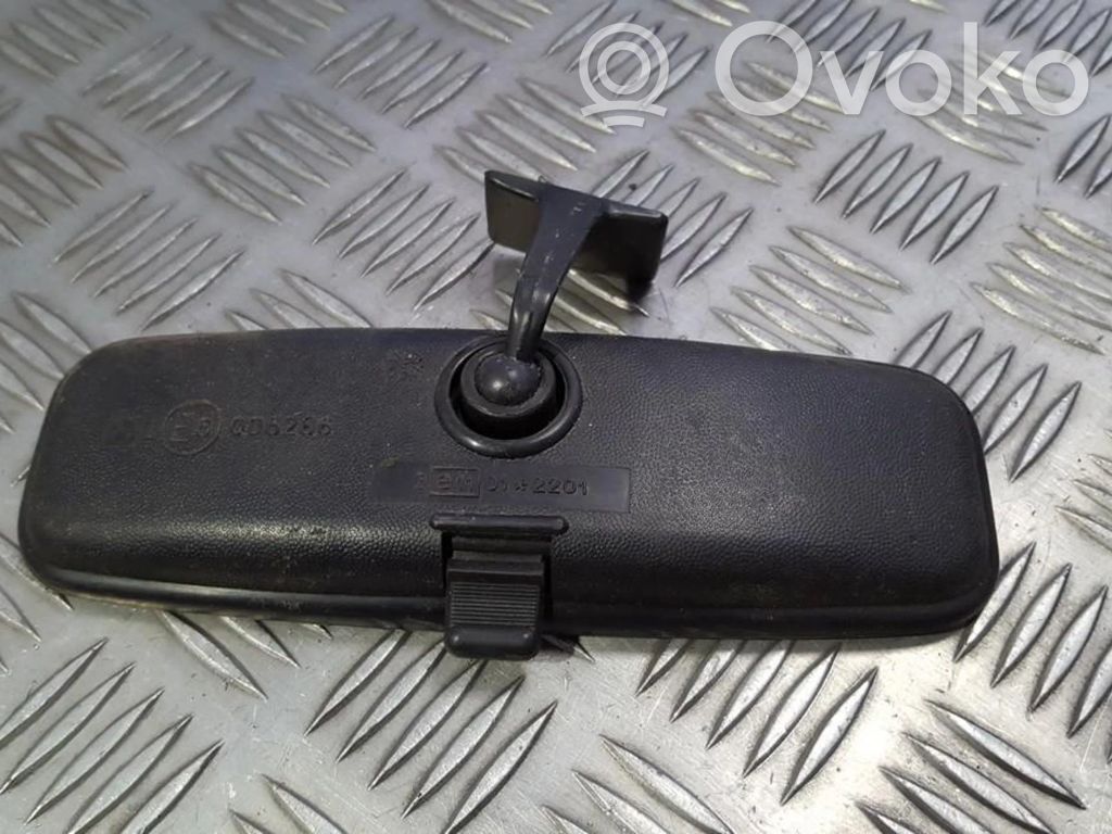 Ford Ka Rear view mirror (interior) 