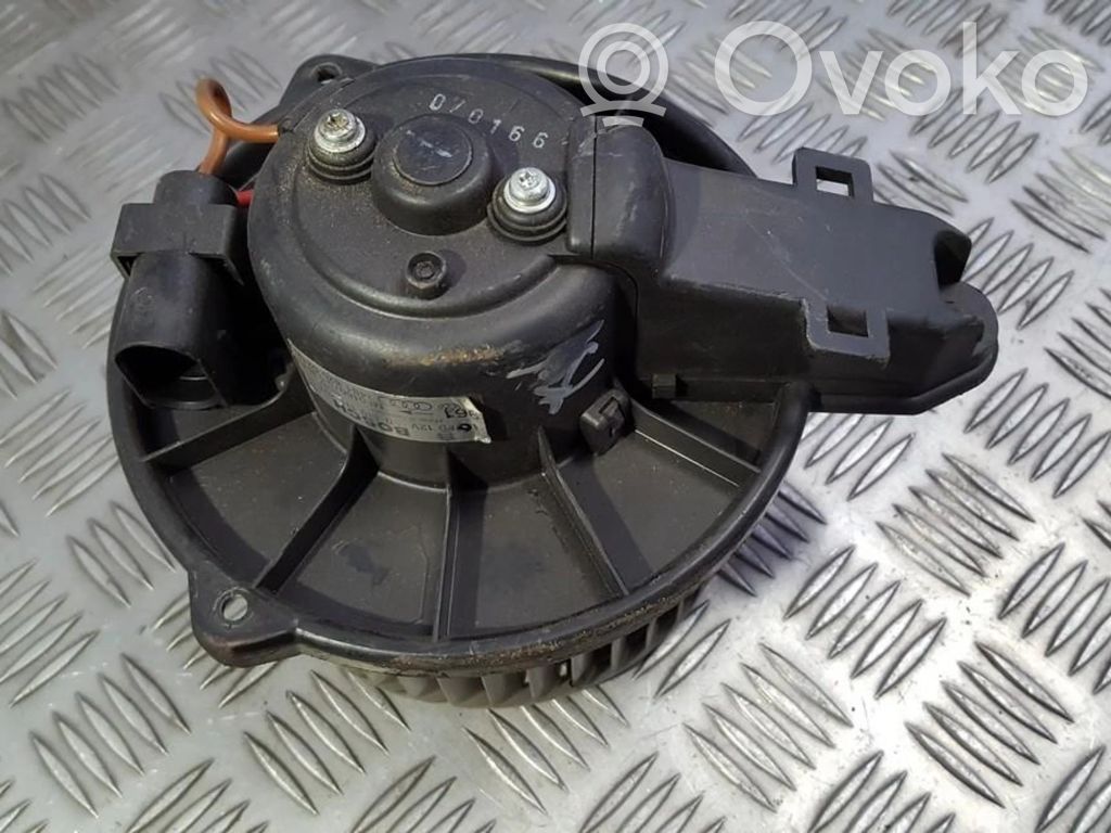 Audi A6 S6 C5 4B Soplador/ventilador calefacción 