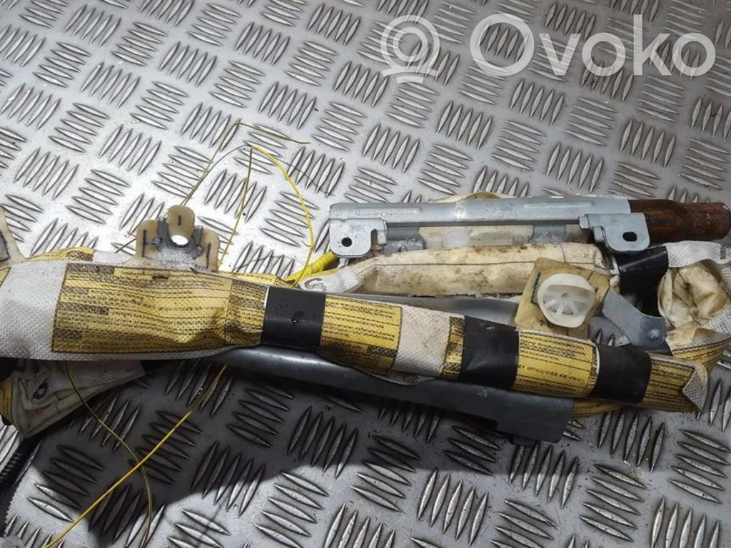 Toyota Avensis T270 Airbag da tetto