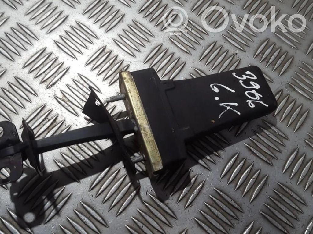 Saab 9-3 Ver2 Tope freno de puerta trasera