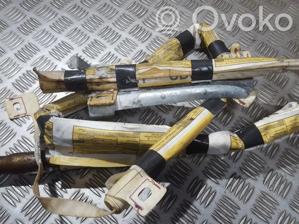 Toyota Avensis T270 Airbag del techo 