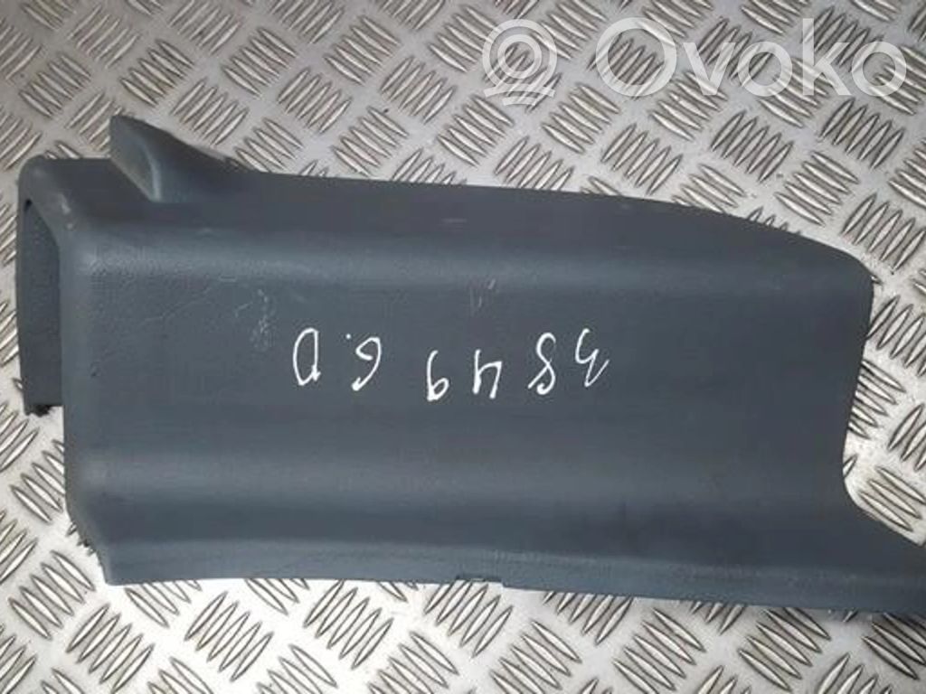 Renault Scenic I Altra parte interiore 