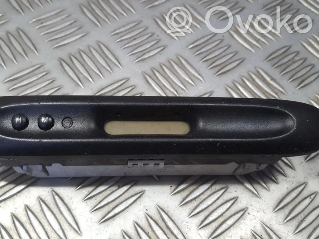 Ford Mondeo MK II Monitor / wyświetlacz / ekran