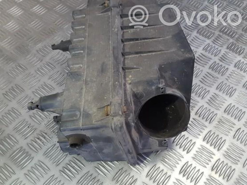 Opel Frontera A Boîtier de filtre à air 