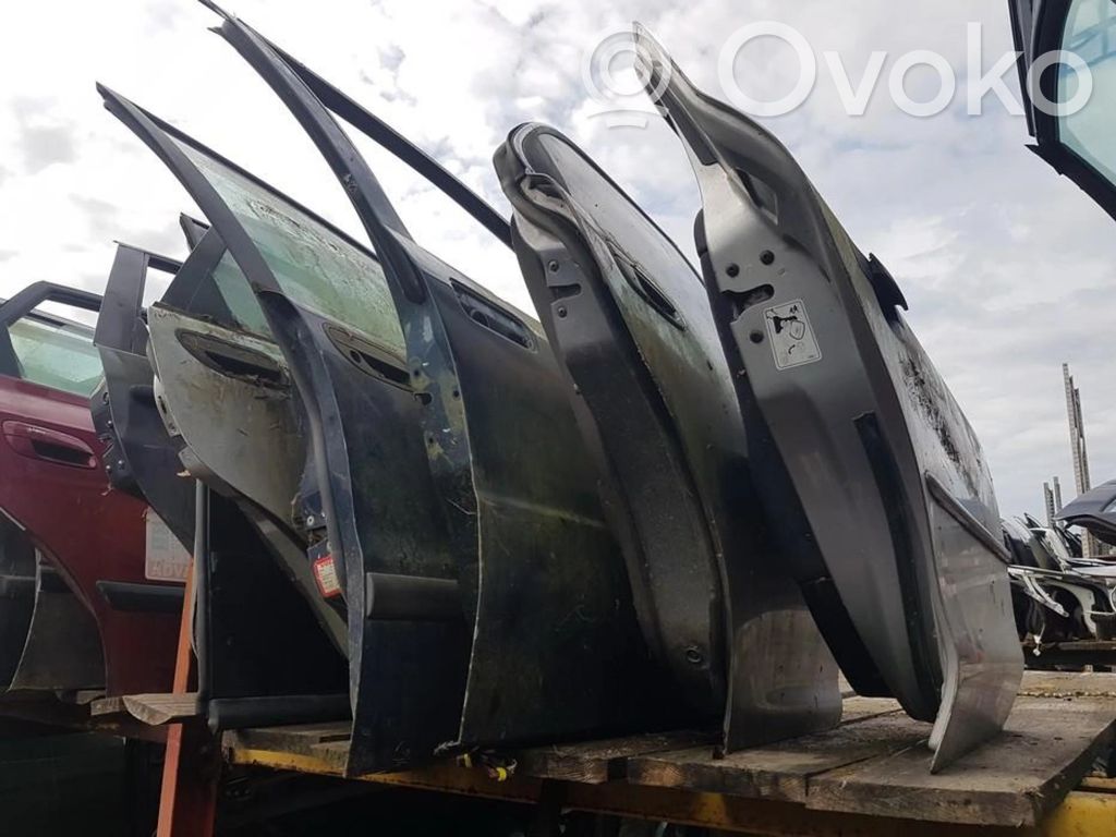 Volvo S40, V40 Ușă spate 