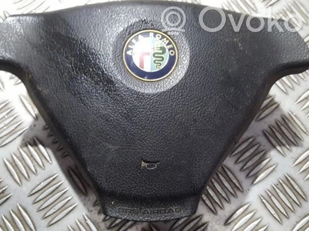 Alfa Romeo 166 Airbag volan