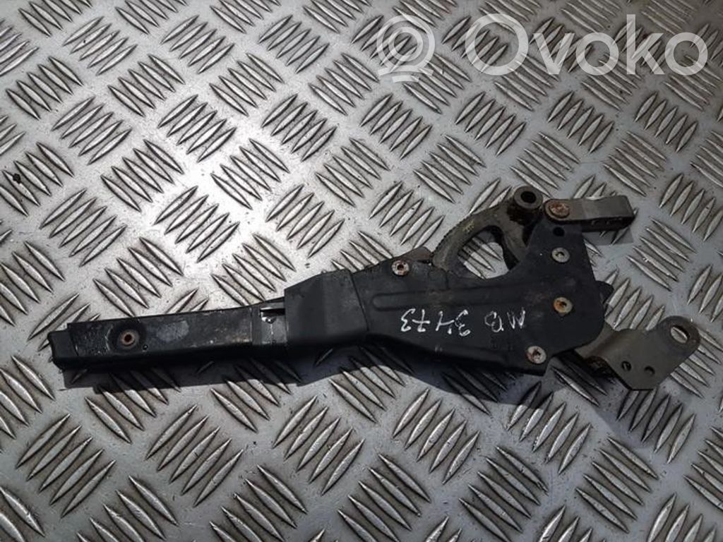 Frein à main / assemblage du levier   829980,829980