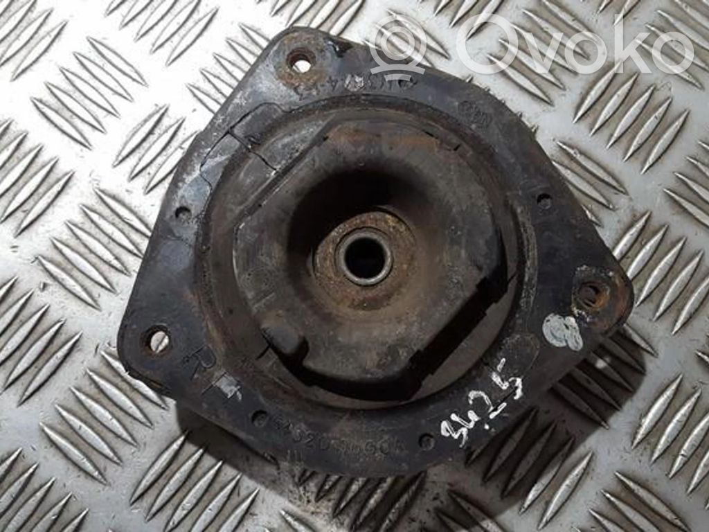 Nissan Note (E11) Soporte del muelle espiral 
