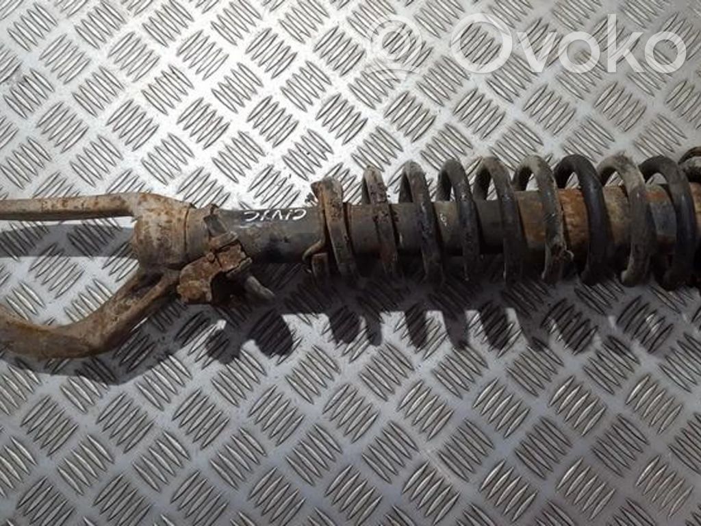 Honda Civic Amortizor față