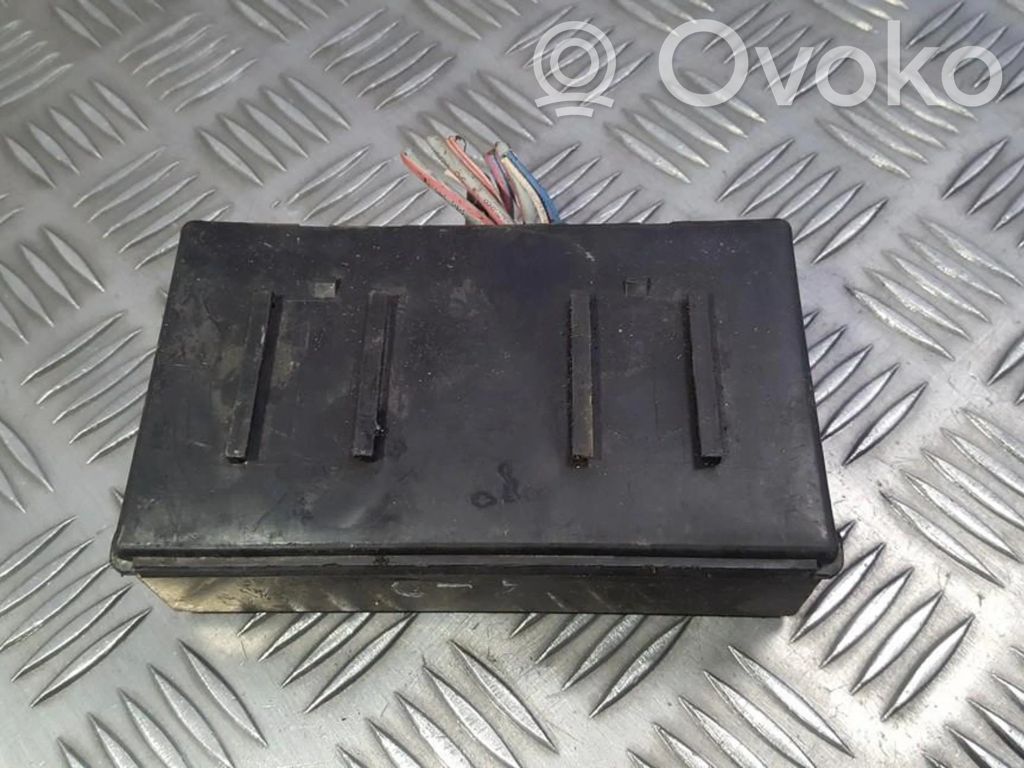 Citroen C5 Set scatola dei fusibili