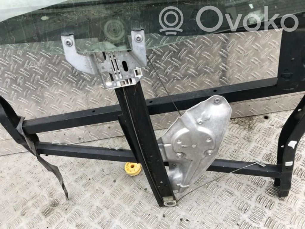 Audi A6 S6 C5 4B Elektryczny podnośnik szyby drzwi bocznych / przesuwnych 
